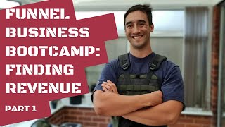 Funnel Business Bootcamp Part 1: Structuring Your Business
