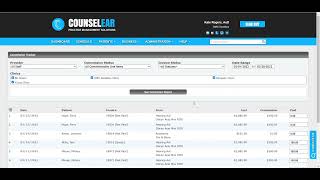 Feature Friday: Commission Tracker