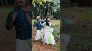 Pottukuthedi🦋 Brother - sister dance ❤️