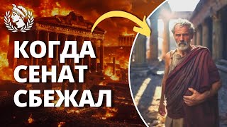 Последние сенаторы Рима: когда и почему исчез римский сенат?