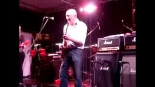 David Wilcox ~ Downtown Came Uptown