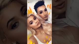 Kylie Jenner’s Snapchat Story 05/10/2018