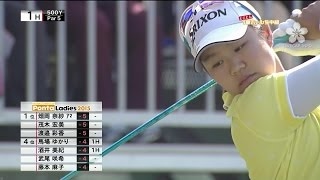 女子ゴルフ 畑岡奈紗 17歳 が史上初 の アマチュア メジャー優勝 ！