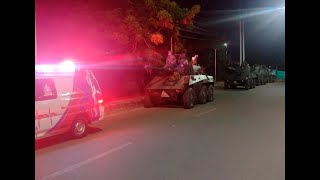 Atacan otra vez la Brigada 30 del Ejército en Cúcuta