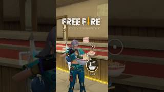 Can I Win If I Only Use Naruto items#shorts #freefire