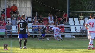 Füzesgyarmati SK–Putnok FC