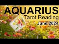 AQUARIUS TAROT READING 