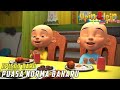 PUASA NORMA BAHARU Upin&Ipin