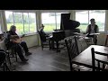 Piotr Barcz trio live at Winton's 1898 Tavern - Full concert - Ft. Ralph Lane on guitar