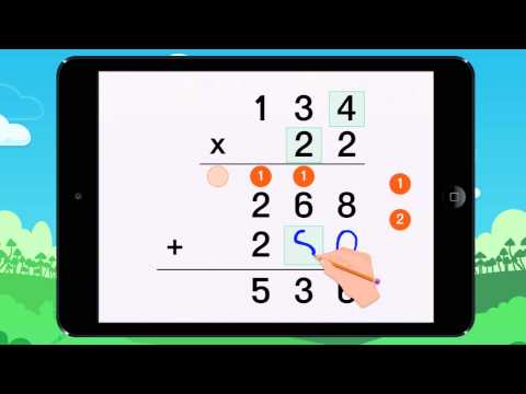 Finding the product of multiplication problems! Example 1 Finding the product of multiplication problems! Example 1