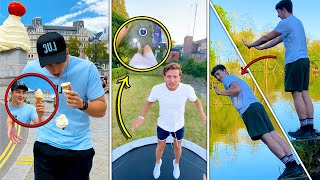 TIK TOK VIRAL VIDEOS EXPOSED!! #Shorts