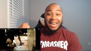 Plies Shawty ft. T Pain *TBT Reaction Video*