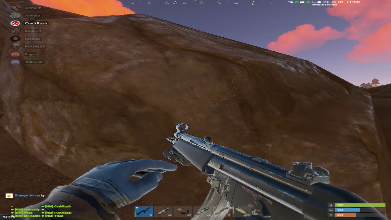 Rust Scripts Youtube