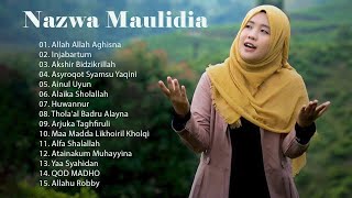 Full Album Nazwa Maulidia |  Sholawat Terbaik | Ospro Muslim Channel