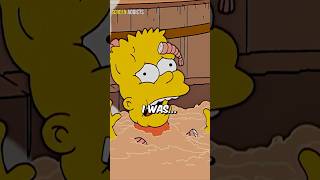 5 Times Bart Simpson Had A Health Problem In The Simpsons