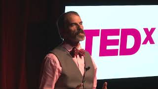 How A Coin Collection and Theatre Taught Me True Togetherness | Obadiah Ewing-Roush | TEDxAPSU