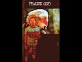 TIMOTHY FT. JASMYNE - PRAISE GOD (PROD.SACHY)