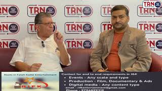 #TRN #NewSeries #TRNParAapkeSawaal  #RohitBhat puts across your questions to the guests