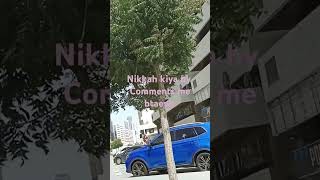 Nikkah kiya hai#viral #islamicvideo #reels ##ytshort #youtube #viralvideo #islamicshorts #nikkah