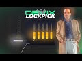 [STANDALONE ]devix-lockpick