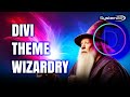 Divi Theme Wizardry: Unleash the Magic with 3 Exciting CTA Button Animations!