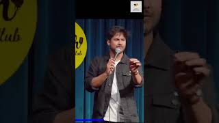 BRA a Stand Up Comedy Part 6
