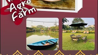 Well Agro and Dairy Farm Chittagong | Day Long Package