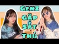 Khi GenZ Gặp Sát Nhân || Yến Nồi Cơm Điện