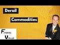 What Could Derail The Commodities Boom?