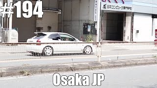 JPNVLGS #12 - CTR's and a LOUD Lamborgini in Japan? Upgarage + Pokecenter