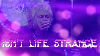 The Moody Blues' John Lodge, 'Isn't Life Strange' (Live) from 'The Royal Affair and After'. Out Now!