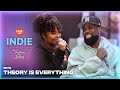 Filipino Culture's Influence on Theory is Everything | Indie Tuesdays with Morgan Ashley S1 E3