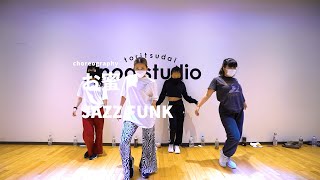 お蜜 - JAZZ FUNK Dance class/ NOA DANCE ACADEMY