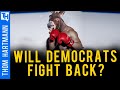 Will Democrats DO ANYTHING to STOP Trump Dismantling America?