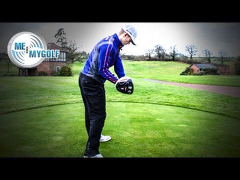 HOW TO HIT YOUR DRIVER DEAD STRAIGHT! HOW TO HIT YOUR DRIVER DEAD STRAIGHT!