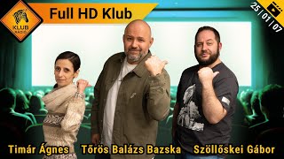 2024 – PIPA! Ez minden, amit mondani tudunk a vietn… Ja, nem! A tavalyi filmtermésről | Full HD Klub