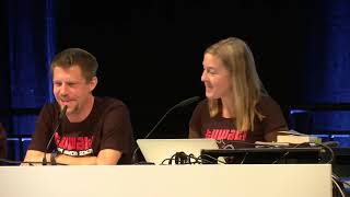 34C3 2017   JahresrUckblick des CCC 2017   english translation