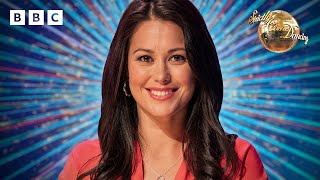 Meet Sam Quek ✨ BBC Strictly 2024 - BBC