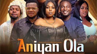Aniyan Ola 2 Trailer Yoruba Movie 2025 Adeniyi Johnson Ayo Olaiya