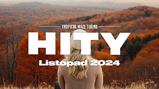 Eska Hity Listopad 2024 * Najnowsze Przeboje z Radia Eska 2024 * Najlepsza radiowa muzyka 2024 #2