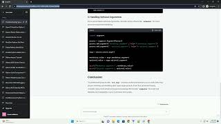 My python code with sys argv not worked