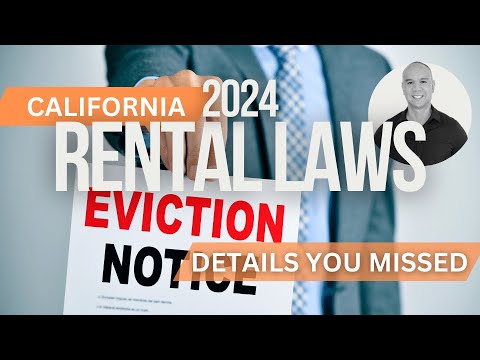 CA Rent Deposits In 2024: Will The New AB12 Help Renters And Reduce ...