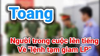 Vui quá kẻ thù của cô Hằng toang toàn tập ? | Gấc Việt