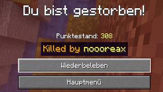 Mein erster Tod in CRAFT ATTACK 12 #05