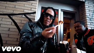 Benzino - Rap Elvis (Music Video) [Eminem Diss] 03.27.2024 Filmed in Detroit