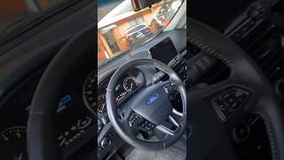 Ford Ecosport Freestyle 2018 Automático