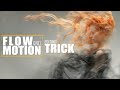 Flow and Motion Effect
