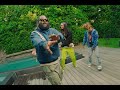 Powers Pleasant - Overseas (Official Video) ft. Maxo Kream, Bas, Kenny Mason & Erick The Architect