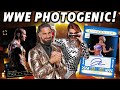 PRODUCT OF THE YEAR?!📸 2024 Panini WWE Photogenic Hobby Box Review!