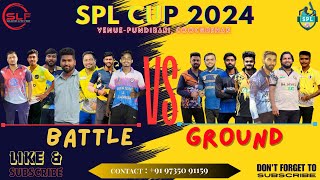 SPL CUP 2024 #2